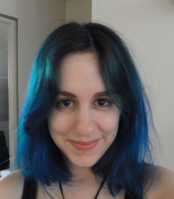 Manon Le Gallo