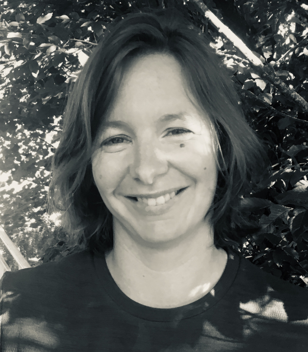 Margot PERRIER