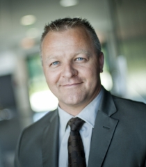 Jérôme LEFRANCOIS