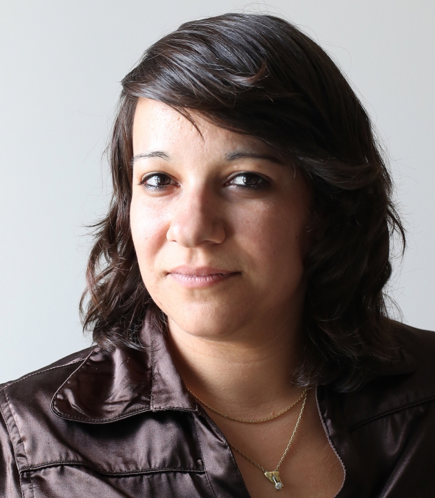 Manon Roux