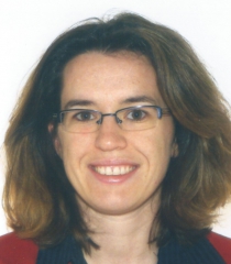 Amandine BOURELIOU
