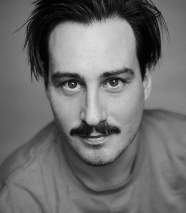 LUCAS GOETGHEBEUR