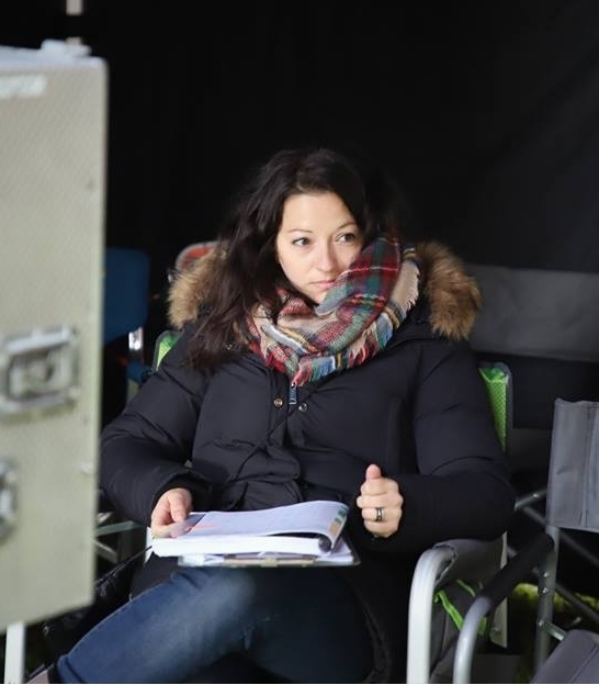 Marie-Christine HILAIRE