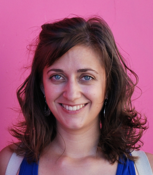 Elodie Etchegaray