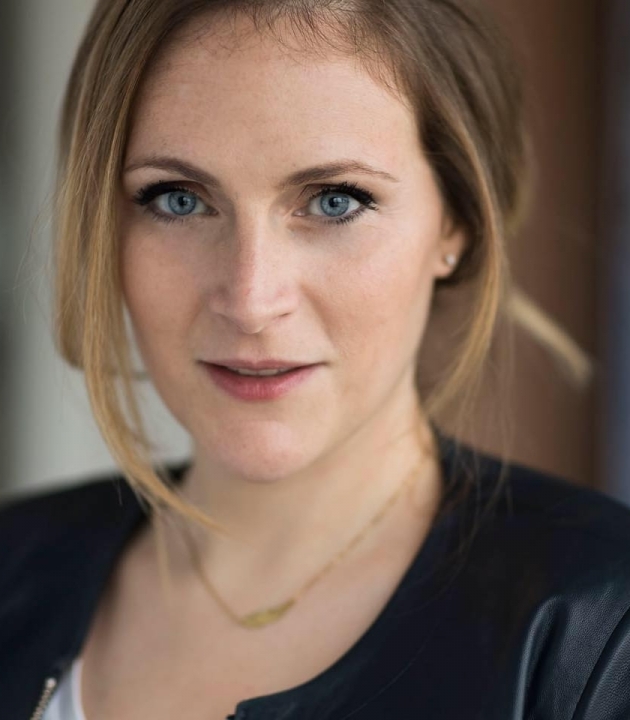 Claire PRAT