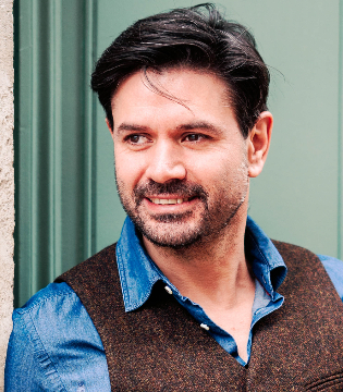 Julien Morice