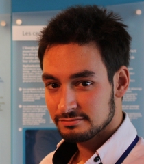 Romain Sidoti