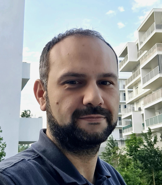Mickael Roblin