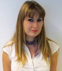 caroline sailliot