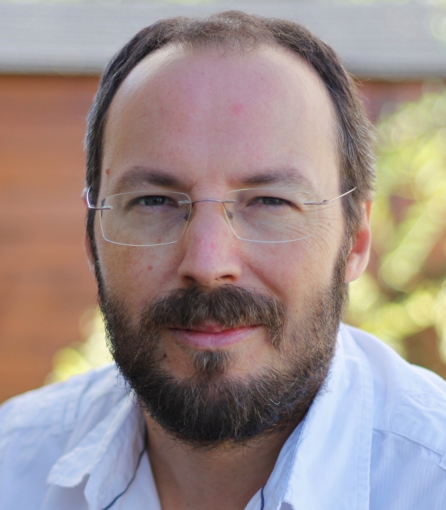 Gildas Lhommeau
