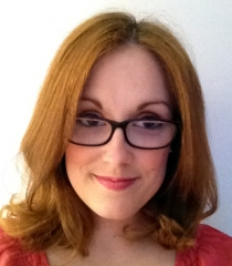 Julie Gachet