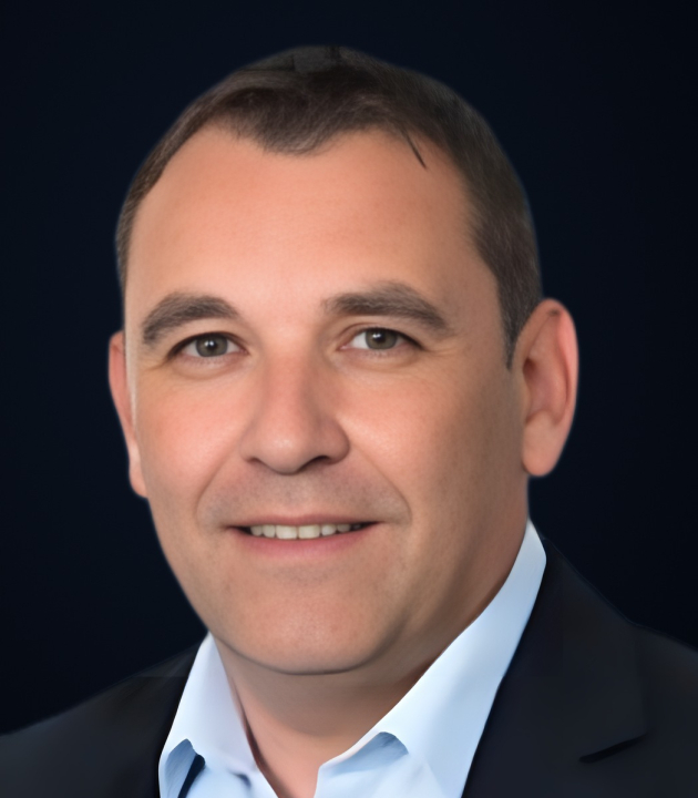Fabrice FERRER