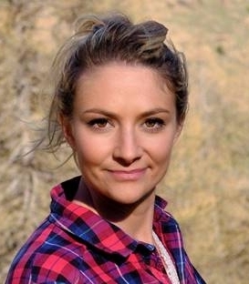 Marie-Ludivine Dieutegard