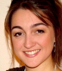 Pauline LEGRAND