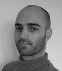Nicolas BOQUET
