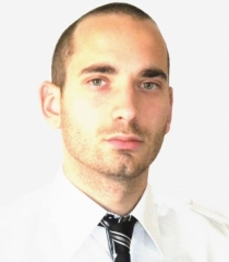 Guillaume Peltier