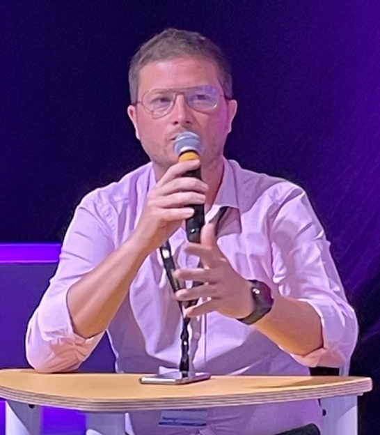Clément Ménager