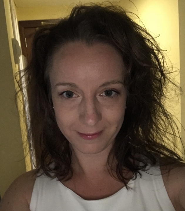 Stéphanie Williatte