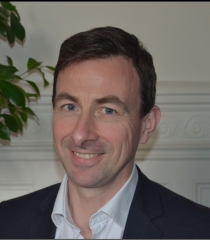 John Mahony