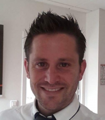 Christophe ROBERT