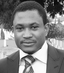 Michael Ameh
