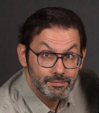 Constantino BLANCO
