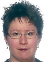 Barbara Spilette