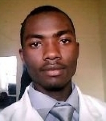 Josiah Mwenda Njeru