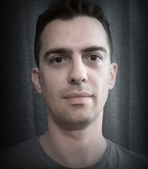 Romain Pottier