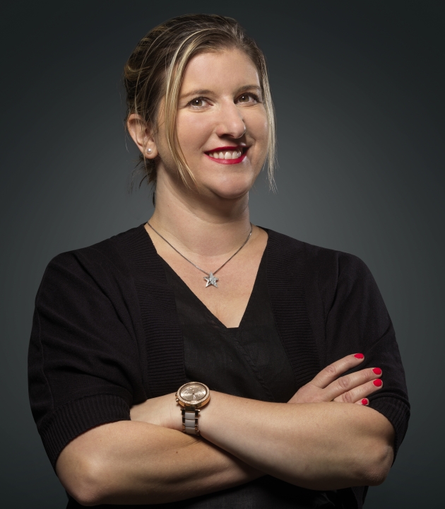 Anne-Laure Adam