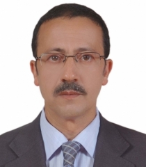 Azzeddine LOUHMADI