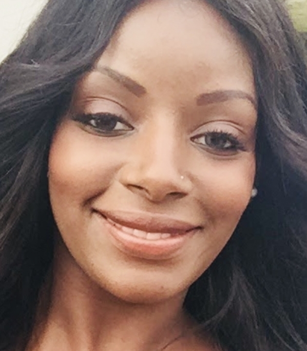 Coumba KAMARA