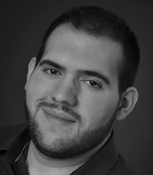 Alessio Fancello