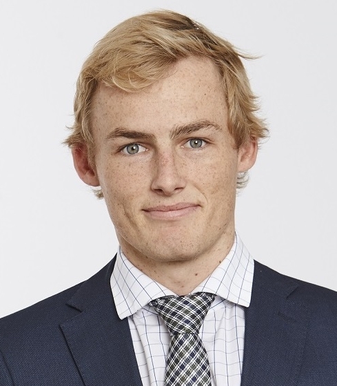 Tom Hickey