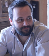 Sylvain CORDINA