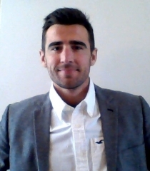 Nicolas TERRASSON