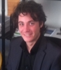 Arnaud BUSSEUIL