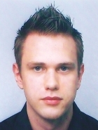 Benjamin HARRE