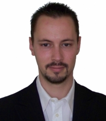 Jérémy RAILLARD
