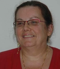 Sylvaine Imbert