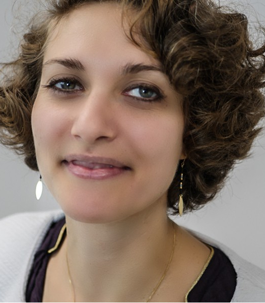 Catherine Choffat