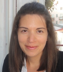 Fiona CLARAC