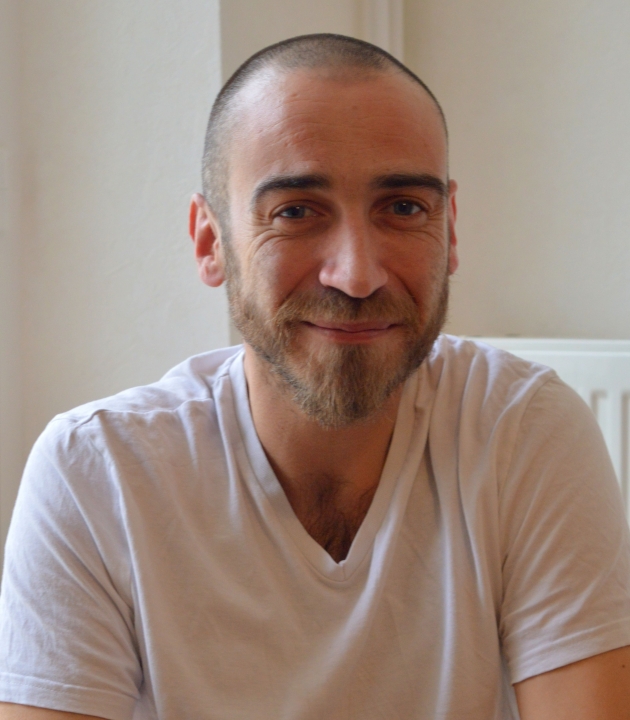 Yoann STEPHAN