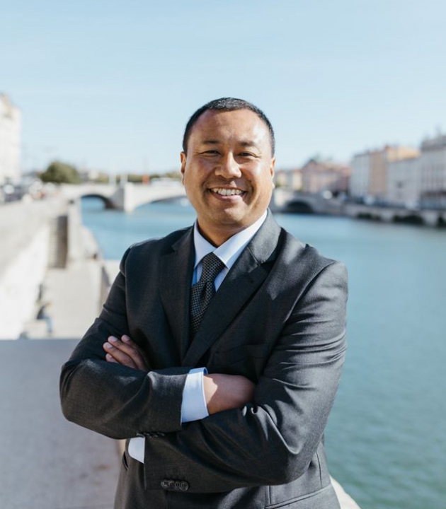 Diara VONG