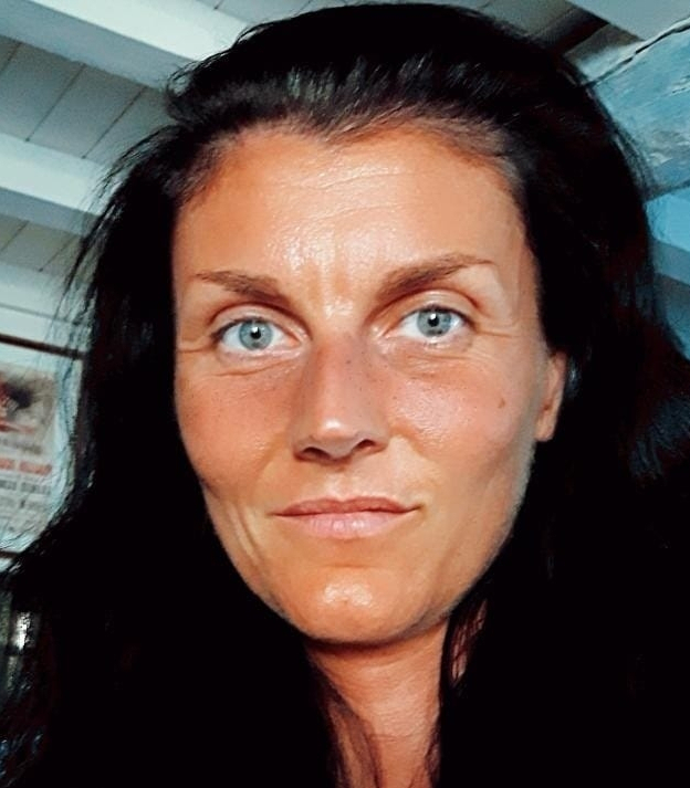 Alexandra Presle
