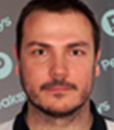 Jonathan MOREAU