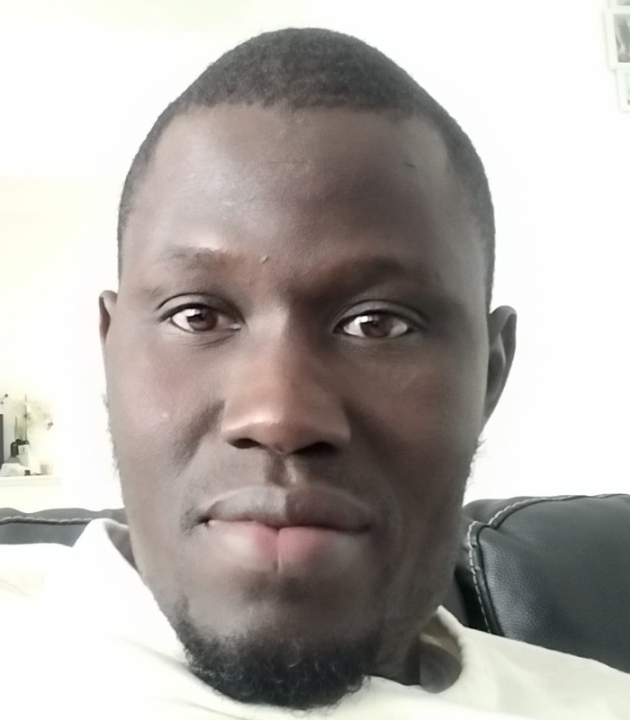 Amdy NDIAYE
