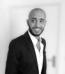 nassim azouz