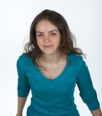 Aurélie Le Mercier