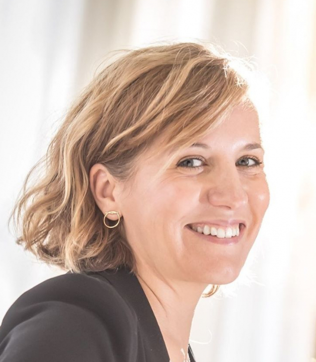 Céline Rousseau